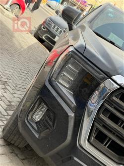 جي ام سي يوكون